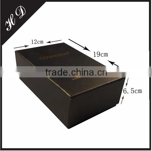 High Quality Paper Gift Box Storage Box