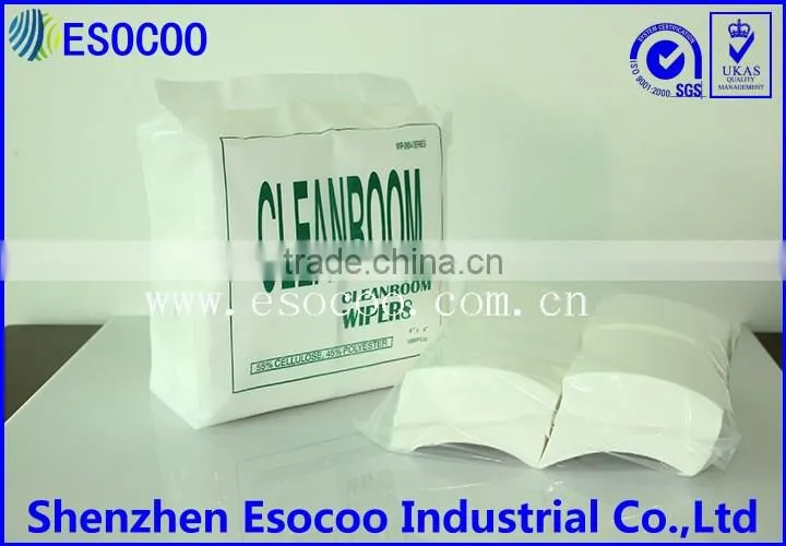 nonwoven fabric clan room paper in shenzhen