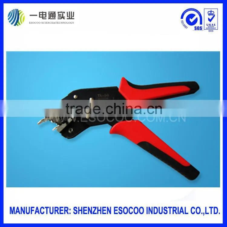 Siemens SMT splice plier