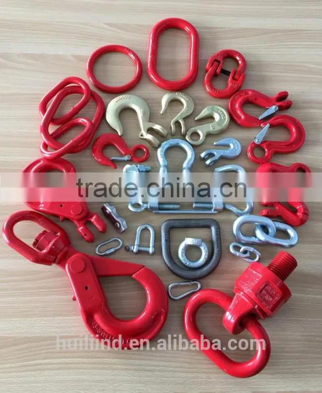 G80 Lifting Chain / G80 Load Chain