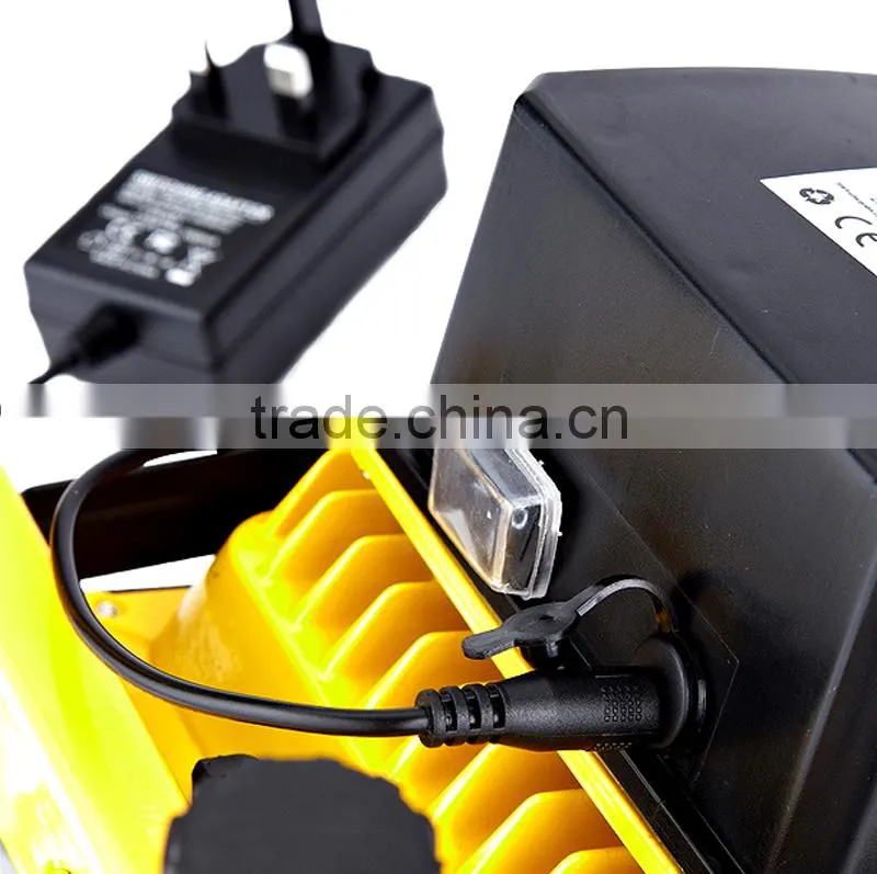 20W LED RECHARGEABLE FLOODLIGHT PORTABLE LED LIGHT