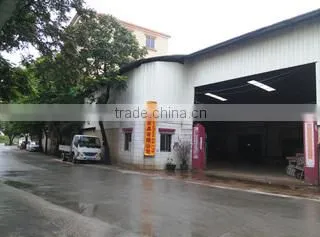 Foshan Unique Furniture Co., Ltd. company overview - view 1