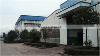 Hangzhou Dowell Magnet Co., Limited company overview - view 1