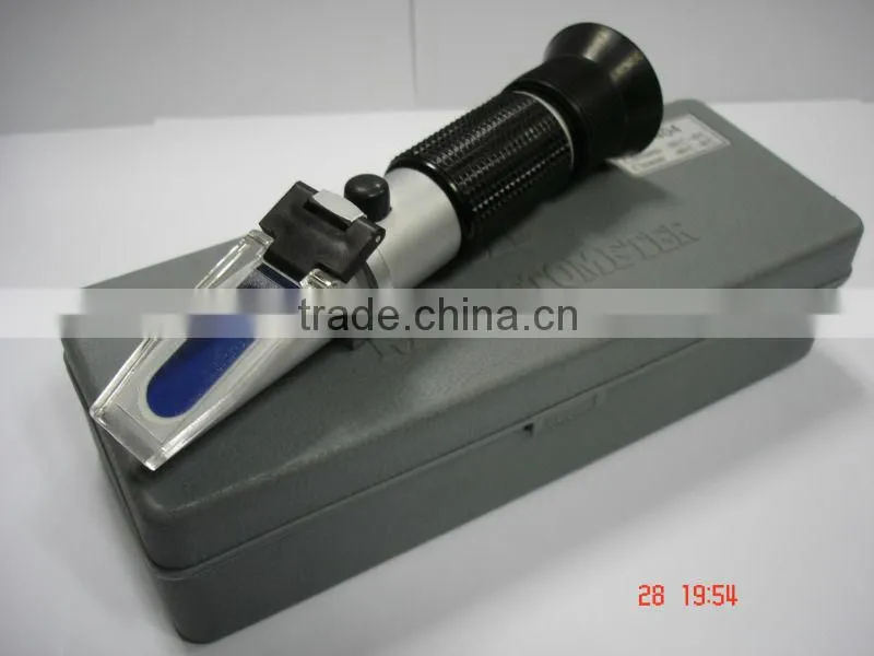 0-32% Brix Hand-held Refractometers