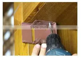 50mm PVC BLIND