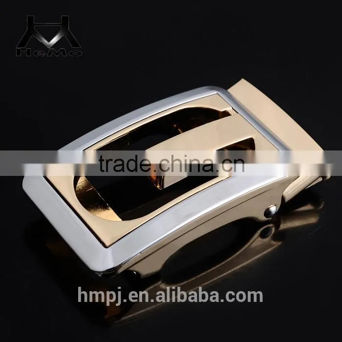 new design fashion belt buckle for promotion