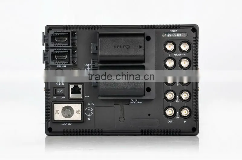 MustHD 7 hdmi 1080p camera dslr monitor