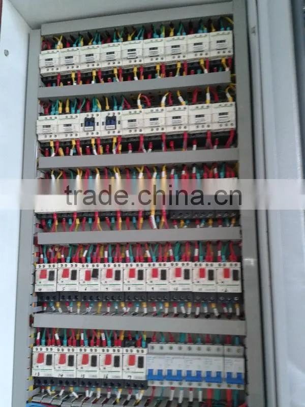 Fully automatic car washing machine for sale with CE certification