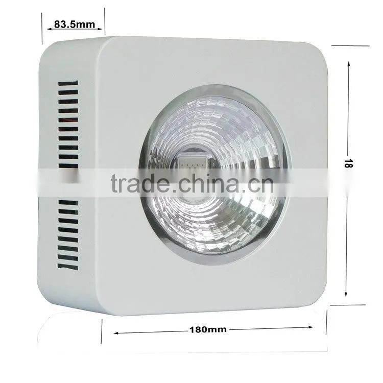 200W LED Grow Light for Greenhouse 300 watt led grow light