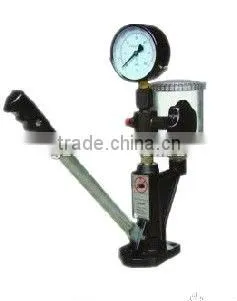 S60H -- High Quality Diesel Nozzle Tester