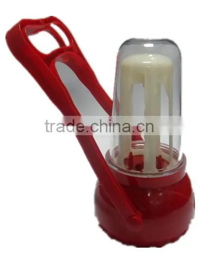 ABS PC Lamp led bulb plastic mould manufacturer as per your design or samples