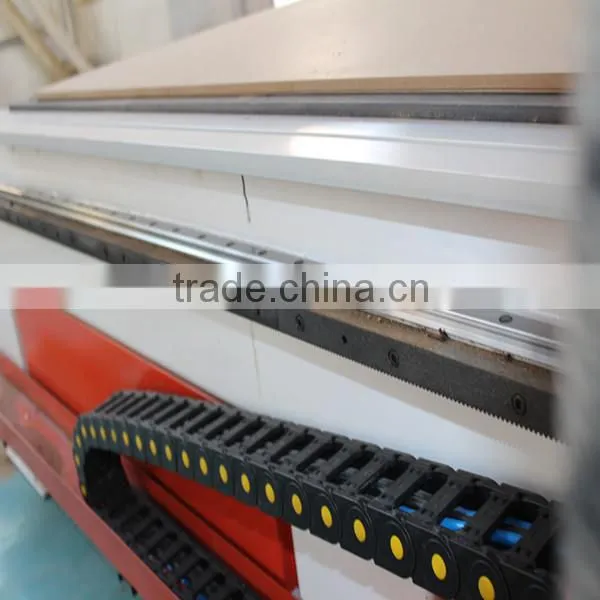High precison factory price logo signs cnc wood engraving machine