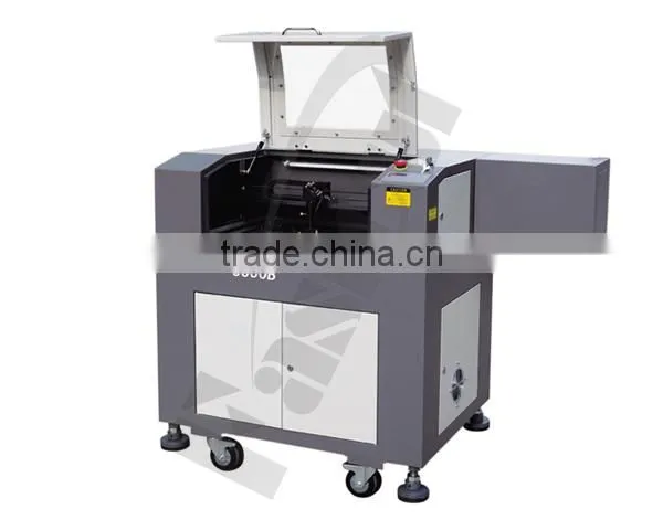 Mini Multifunction CNC Router Granite Stone Laser Engraving Machine Fastcut-3050