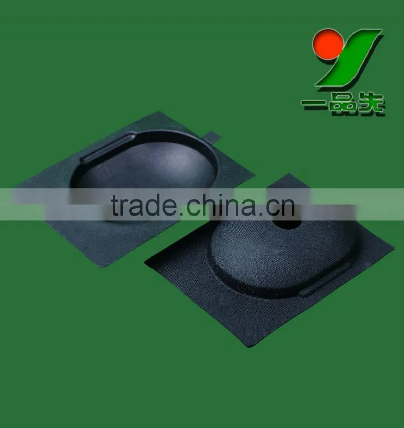 Costom Wood Pulp Material and Virgin Pulp digital camera packaging
