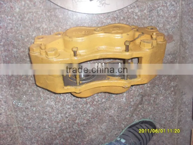 XGMA wheel loader spare parts brake plier