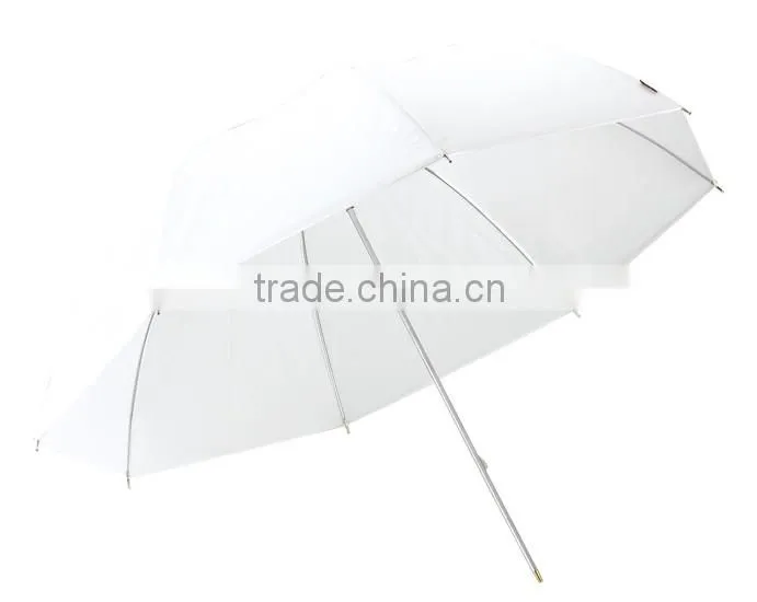 Professional Studio Flash Lambency Umbrella For Camcorder
