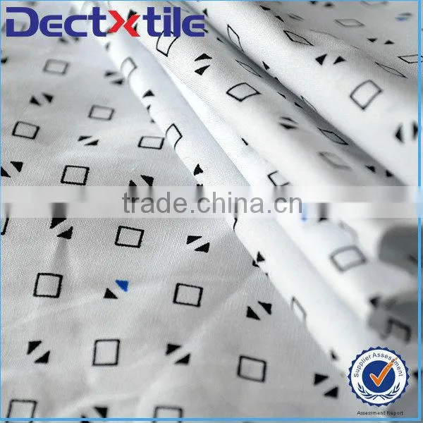 100% Cotton shirts fabric high quality cotton fabric for shirts