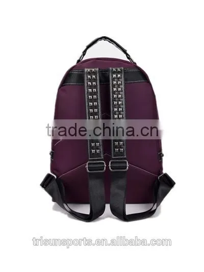 Welcome to our company specializes top quality leisure and fashion backpack