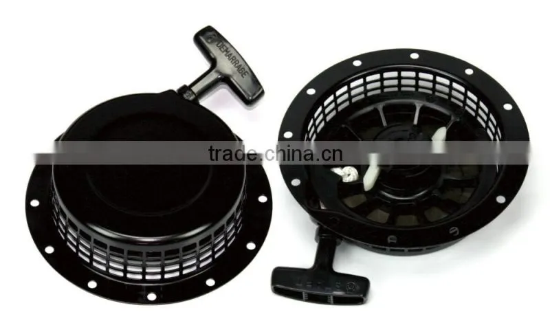 166 MZ175 EF2600 EF2700 Starter Cup For Gasoline Generator Spare Parts