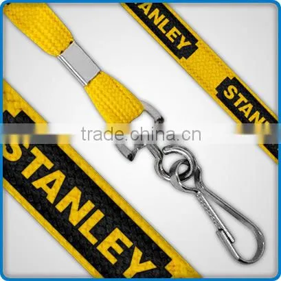 Adjustable neck strap/pouch card holder lanyard