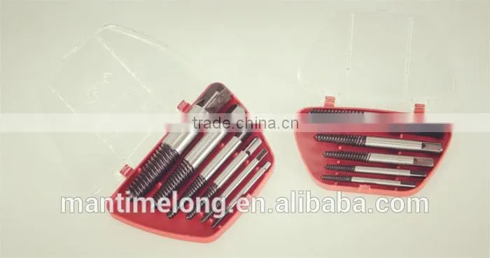 screw extractor broken screw extractor Screw Extractor Set