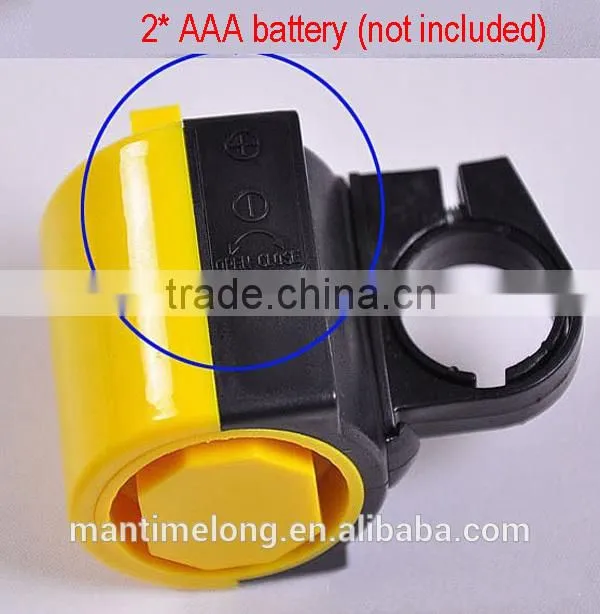 bicycle bell electric bell for bicycle bike bell