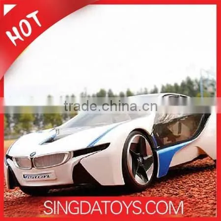 1559CH RC Mad Car Hight Speed Truck Car