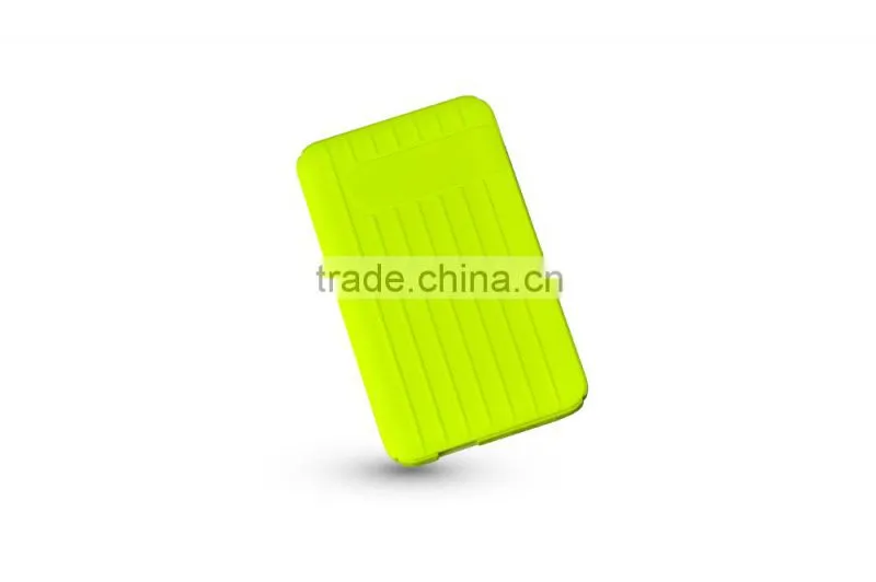 Factory portable usb power bank charger 50000mah