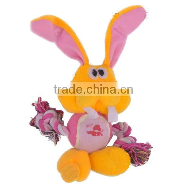 Plush Dog Toy Stuffed Animal