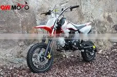 Export High Quality Chinese Pit Bike white 150CC Dirt Bike, 150CC Pit Bike for sale