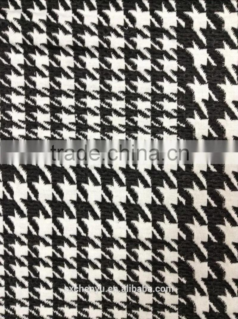 Knitting Jacquard