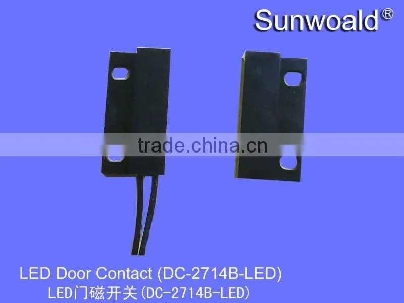 Magnetic Door Controller proximity switch