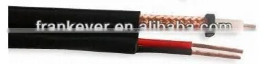 RG6 rigid coaxial cable