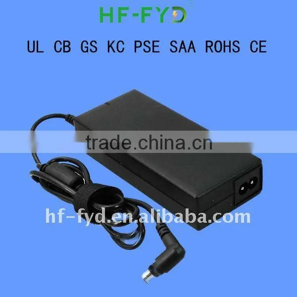 19v 1.58a laptop ram adapter