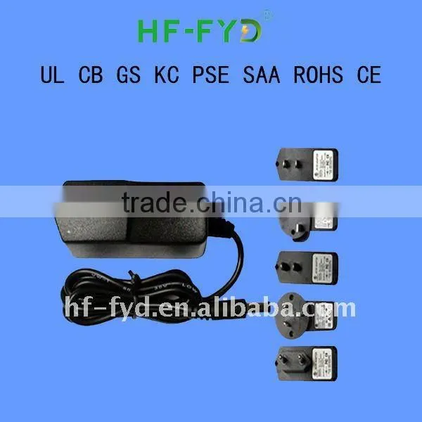 blueway wireless usb high power adapter