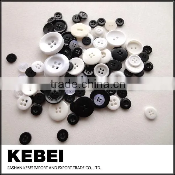 All types of buttons,wholesale craft buttons assorted plastic buttons for diy craft