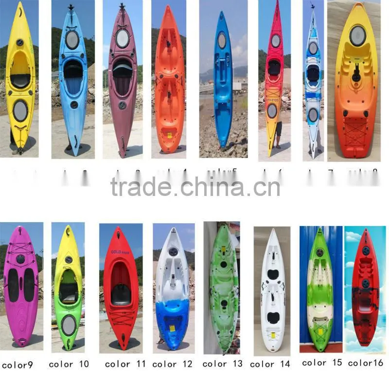 purple surf kayak&canoe