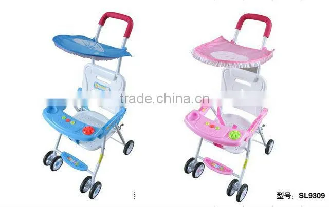 2014 New Hot Wholesale Baby Walker/Bycicle China Mufacturer