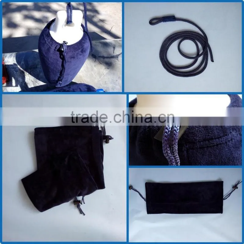 Various Sizes Available Fishing Net Boat Fender