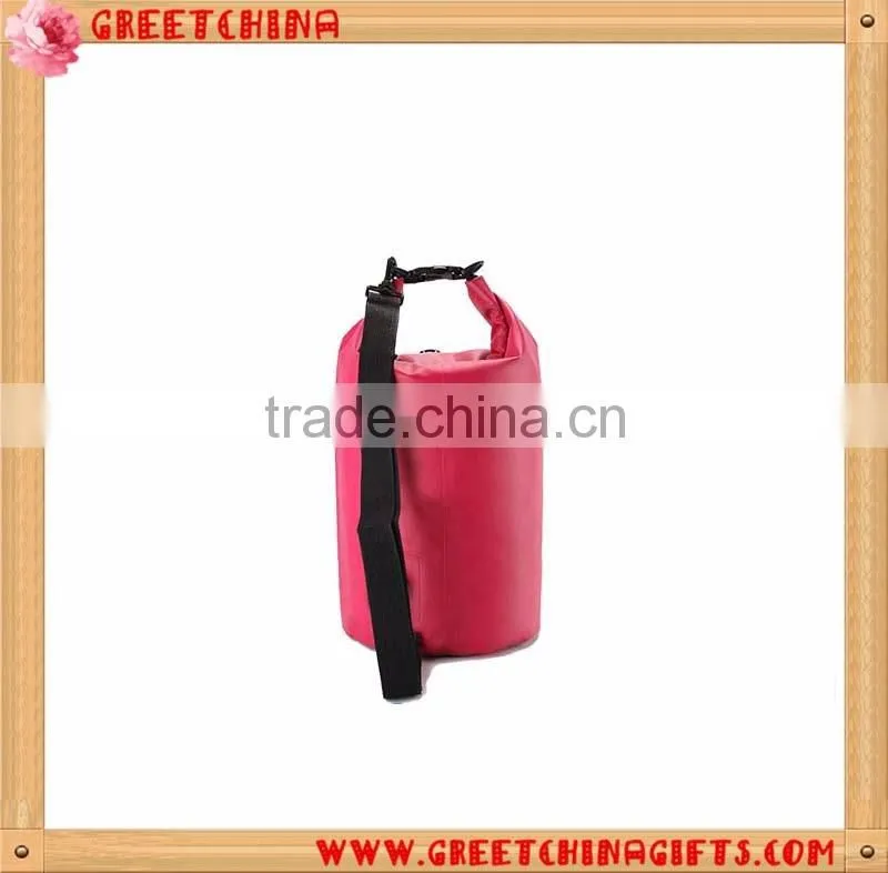 Outdoor Ultralight Camping Hiking Travel Nylon Waterproof Dry Bag