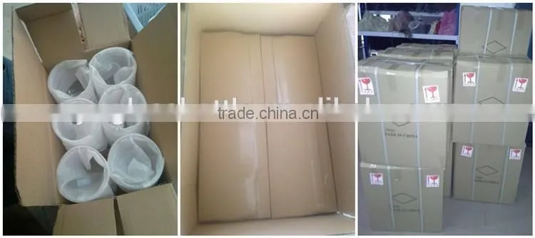2016 New Fashion Trend Corrosion-resistant Glass Bottle for Cosmetic
