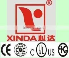 Set-screw terminal E27 F519 ceramic lamp holder with bracket