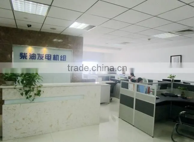 Yangzhou Zhengchi Power Equipment Co., Ltd. company overview - view 4