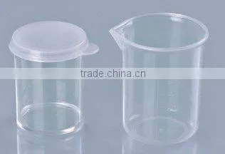 20ml,25ml,30ml pp plastic measuring cup