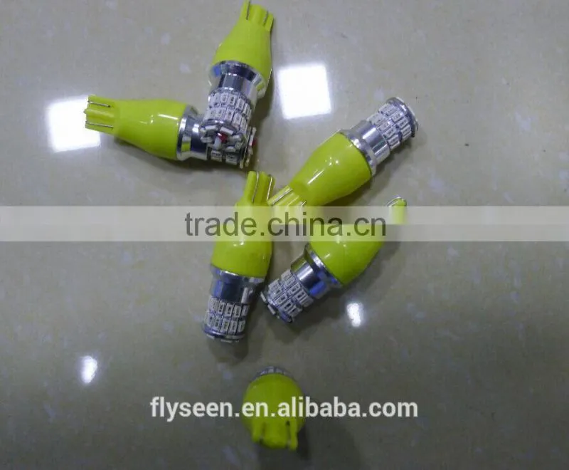 3014 T15 36SMD bright LED car, newest 3014 SMD led car