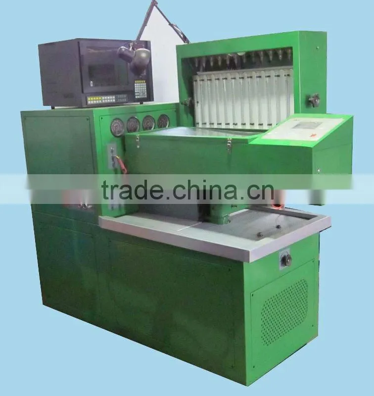 Grafting machine:HY-CRI-J General and Common Rail Test BenchHigh quality
