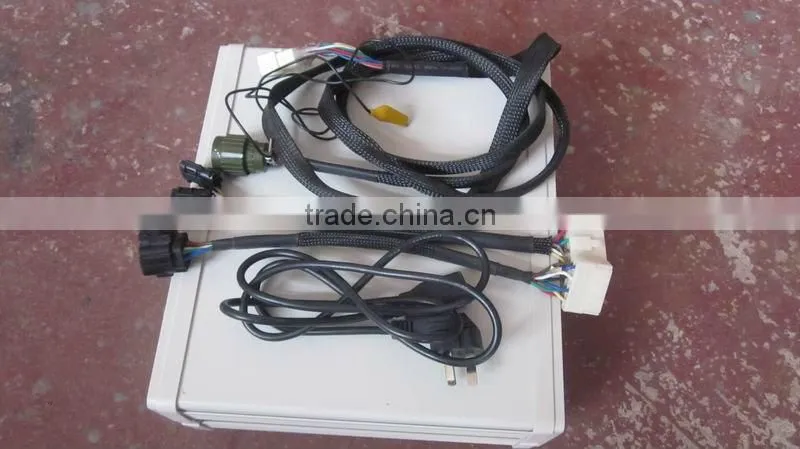 REDIV EDC PUMP CONTROL BOX