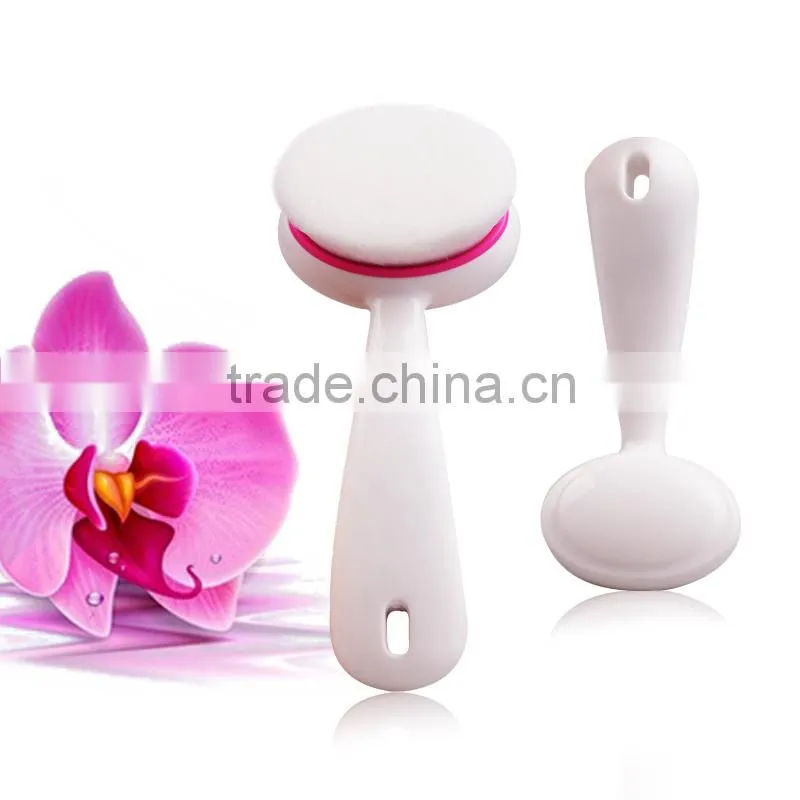 Free samples facial cleansing brush factory directly sale
