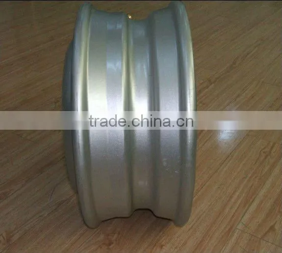 17.5*6.00 tubeless Wheel