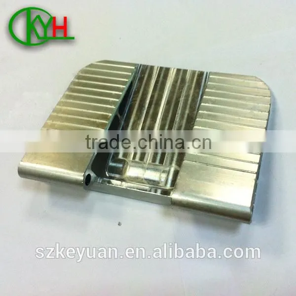 High quality customized prototype machine